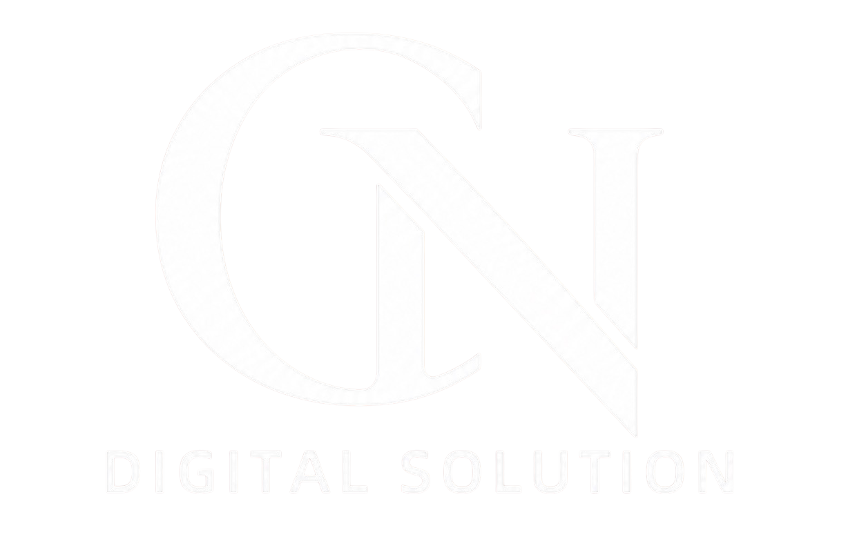 CN Digital Solution